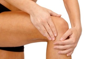 self-massage for osteoarthritis of the knee
