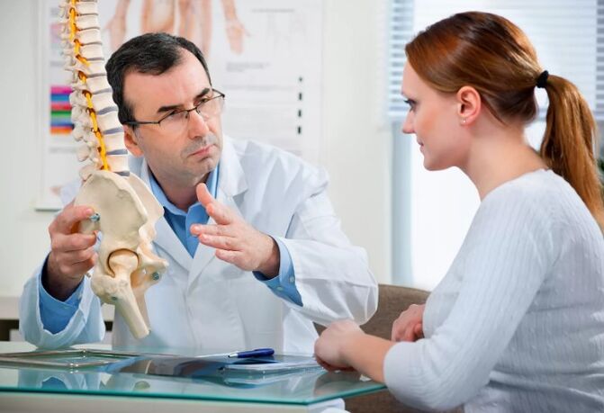 Diagnosis of chronic diseases